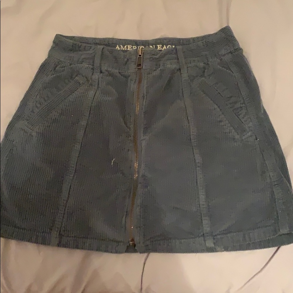 American eagle skirt
